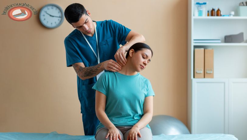 neurological Physiotherapy