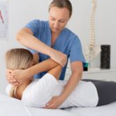 Orthopedic Physiotherapy Treatment