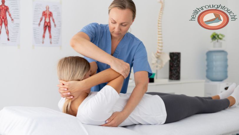 Orthopedic Physiotherapy Treatment
