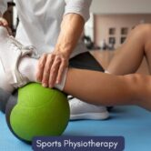 Sports Physiotherapy