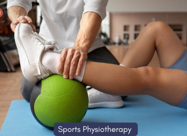 Sports Physiotherapy
