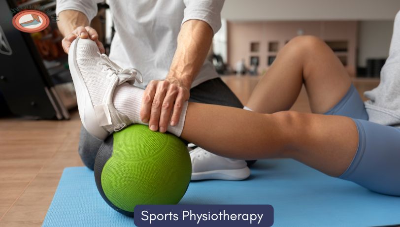 Sports Physiotherapy