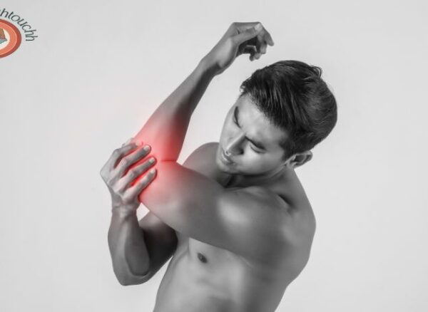 Struggling with Elbow Pain