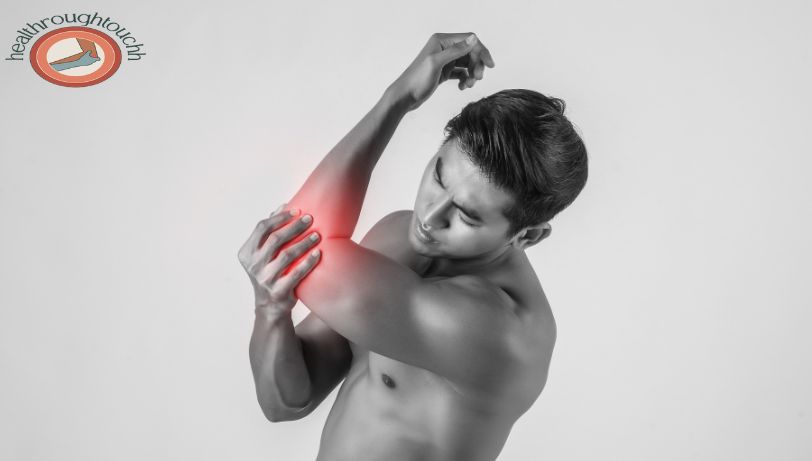 Struggling with Elbow Pain