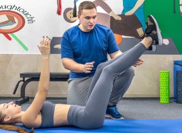 strength and conditioning