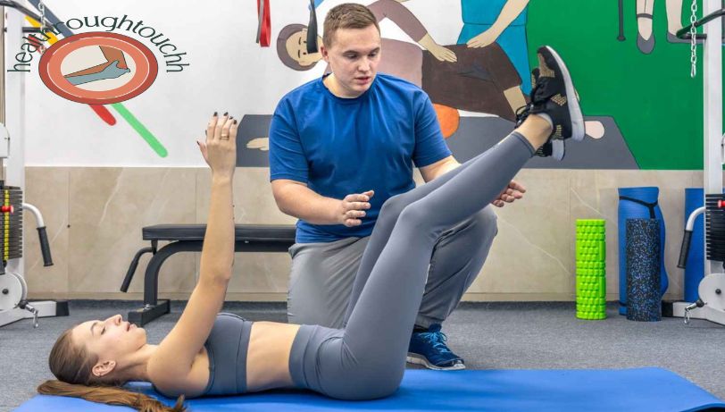 strength and conditioning