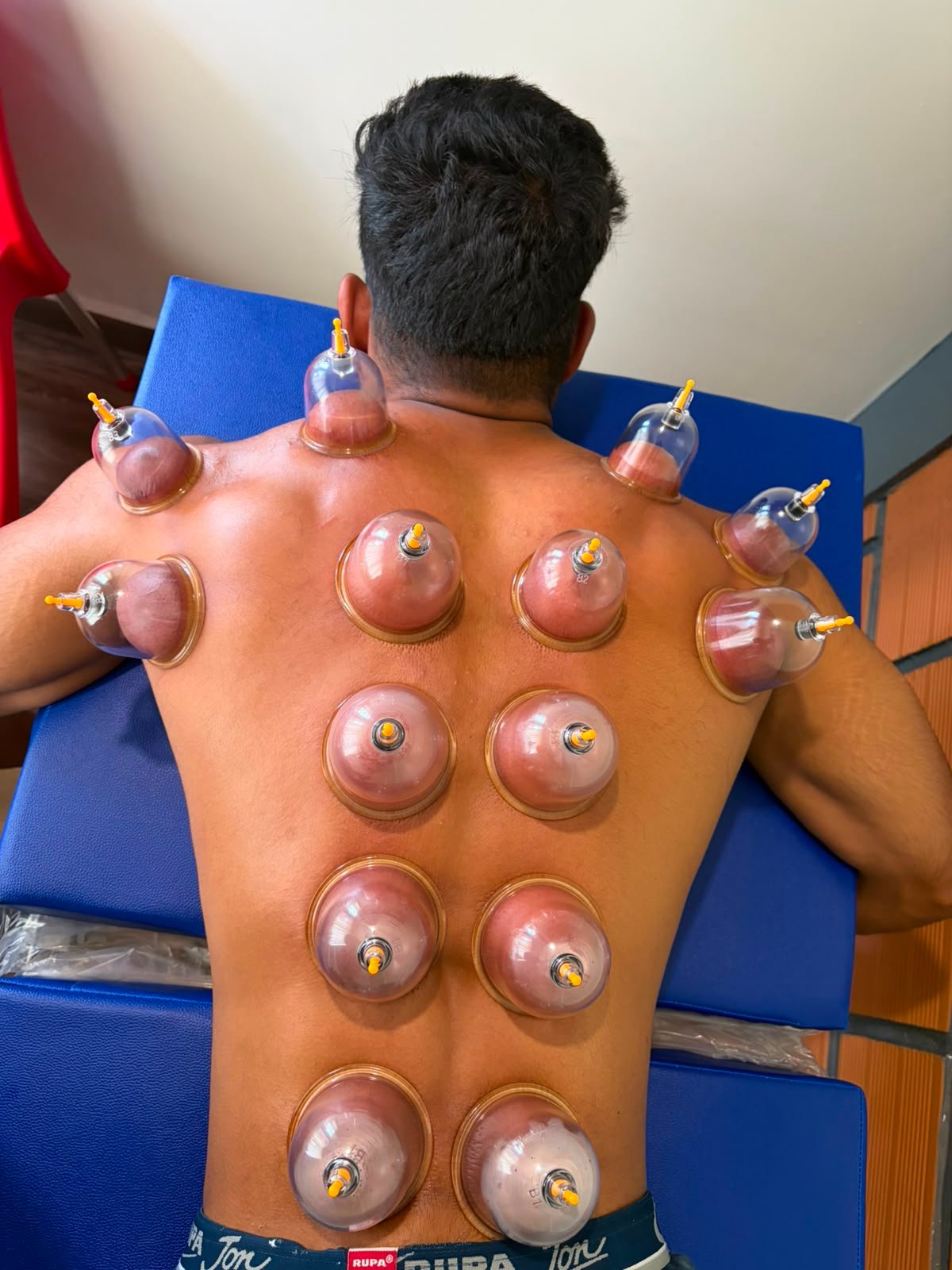 Neurological physiotherapy and rehabilitation at Healthroughtouchh